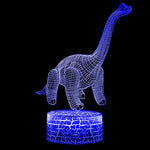 Load image into Gallery viewer, Brachiosaurus HoloHue
