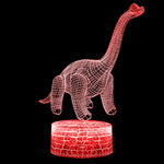 Load image into Gallery viewer, Brachiosaurus HoloHue
