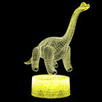 Load image into Gallery viewer, Brachiosaurus HoloHue
