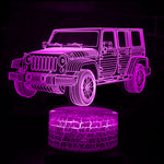 Load image into Gallery viewer, Jeep HoloHue
