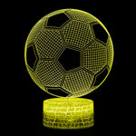 Load image into Gallery viewer, Soccer Ball HoloHue
