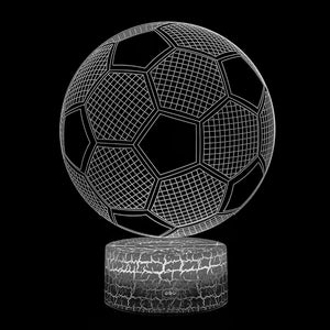 Soccer Ball HoloHue