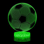 Load image into Gallery viewer, Soccer Ball HoloHue
