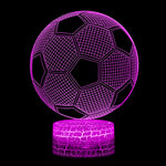 Load image into Gallery viewer, Soccer Ball HoloHue
